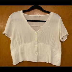 Cute lightweight top